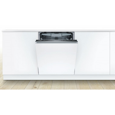 Встраиваемая посудомоечная машина Bosch SMV 25FX01 R