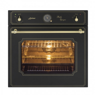 Газовый духовой шкаф Kaiser EG 6977 N BE