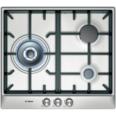 Газовая варочная панель Bosch PCC615B90E