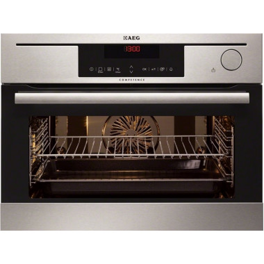Электрический духовой шкаф AEG KS 8404021 M