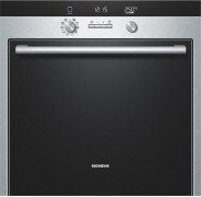 Электрический духовой шкаф Siemens HB75BC550F
