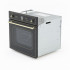 Газовый духовой шкаф Kaiser EG 6977 N BE