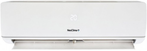 Сплит-система Neoclima G-Plasma NS/NU-HAX18R