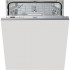 Встраиваемая посудомоечная машина Hotpoint-Ariston HIO 3T132 W O