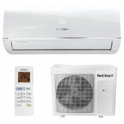 Сплит-система Neoclima G-Plasma NU/NS-HAX07RWI