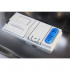Встраиваемая посудомоечная машина Hotpoint-Ariston HIO 3T132 W O