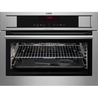 Электрический духовой шкаф AEG KS 8454801 M