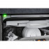 Встраиваемая посудомоечная машина Hotpoint-Ariston HIO 3T132 W O