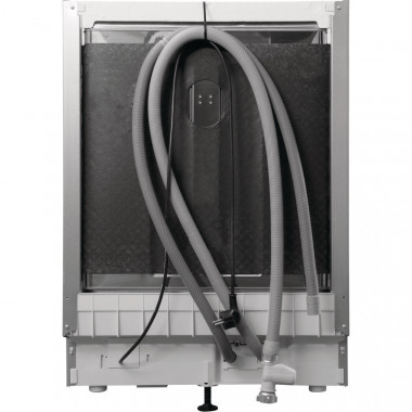 Встраиваемая посудомоечная машина Hotpoint-Ariston HIO 3T132 W O