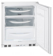 Встраиваемый морозильник Hotpoint-Ariston BF 1022.1