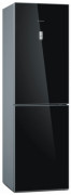 Холодильник Bosch KGN39LB20 черный