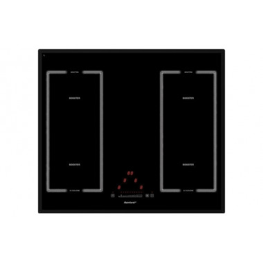 Индукционная варочная панель Rainford RBН 8622 BS BLACK