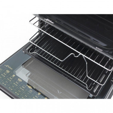 Газовый духовой шкаф Kaiser EG 6977 N BE