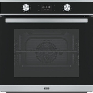 Электрический духовой шкаф Franke Smart FSM 97 P XS (116.0606.096)