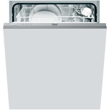 Встраиваемая посудомоечная машина Hotpoint-Ariston LFT 114