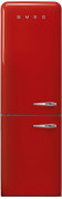 Холодильник Smeg FAB32LRD5