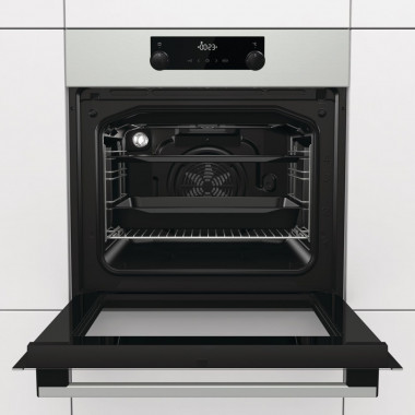 Электрический духовой шкаф Gorenje BO736E11X