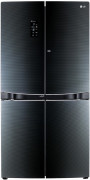 Холодильник LG GR-D24FBGLB