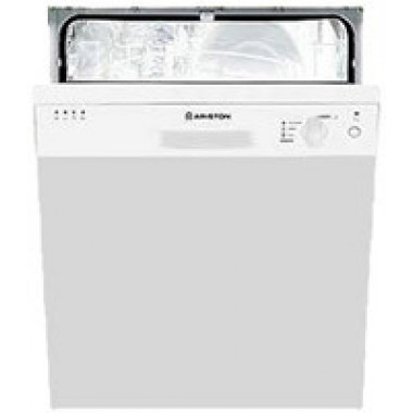 Встраиваемая посудомоечная машина Hotpoint-Ariston LFS 114