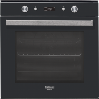 Электрический духовой шкаф Hotpoint-Ariston FI7 861 SH BL HA