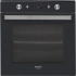 Электрический духовой шкаф Hotpoint-Ariston FI7 861 SH BL HA