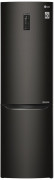 Холодильник LG GA-B499SBQZ