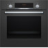Электрический духовой шкаф Bosch HBF534EH0R