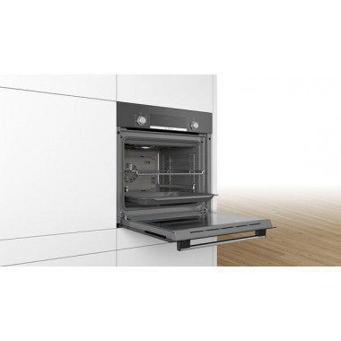 Электрический духовой шкаф Bosch HBF534EH0R