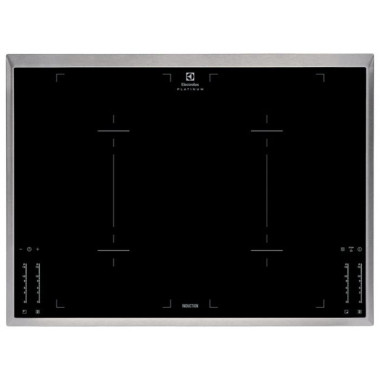 Индукционная варочная панель Electrolux EHL 97640 XK