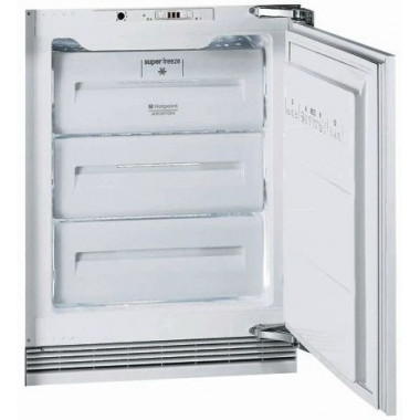 Встраиваемый морозильник Hotpoint-Ariston BFS 121