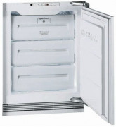 Встраиваемый морозильник Hotpoint-Ariston BFS 121