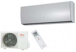 Сплит-система Fujitsu ASYG09LTCA/AOYG09LTC