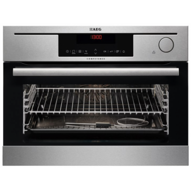 Электрический духовой шкаф AEG KS 8404721 M