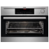 Электрический духовой шкаф AEG KS 8404721 M