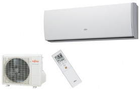 Сплит-система Fujitsu ASYG09LUCA/AOYG09LUC