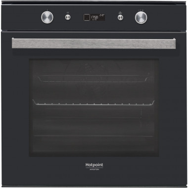 Электрический духовой шкаф Hotpoint-Ariston FI7 861 SH BL