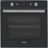 Электрический духовой шкаф Hotpoint-Ariston FI7 861 SH BL