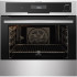 Электрический духовой шкаф Electrolux EOB 96850 AX