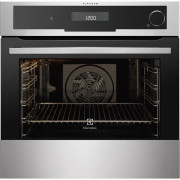 Электрический духовой шкаф Electrolux EOB 96850 AX
