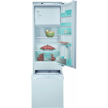 Встраиваемый холодильник Siemens KI38FA50