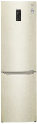 Холодильник LG GA-B499SEKZ