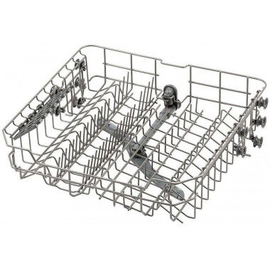Посудомоечная машина Kronasteel GARDA 60 BI
