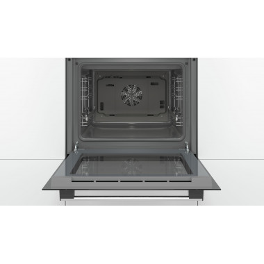 Электрический духовой шкаф Bosch HBF534ES0R