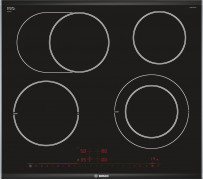 Электрическая варочная панель Bosch PKN 675 DP1D