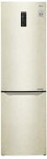 Холодильник LG GA-B499SEQZ