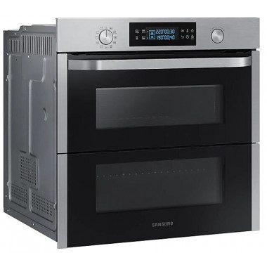 Электрический духовой шкаф Samsung NV75R5641RS