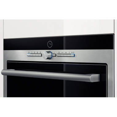 Электрический духовой шкаф Siemens HB78GB590