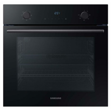 Электрический духовой шкаф Samsung NV68A1145CK/WT