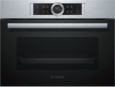 Электрический духовой шкаф Bosch CBG633NS3