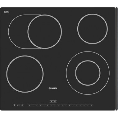 Электрическая варочная панель Bosch PKN601N14D